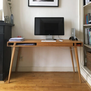 Scandinavisch design bureau Poet