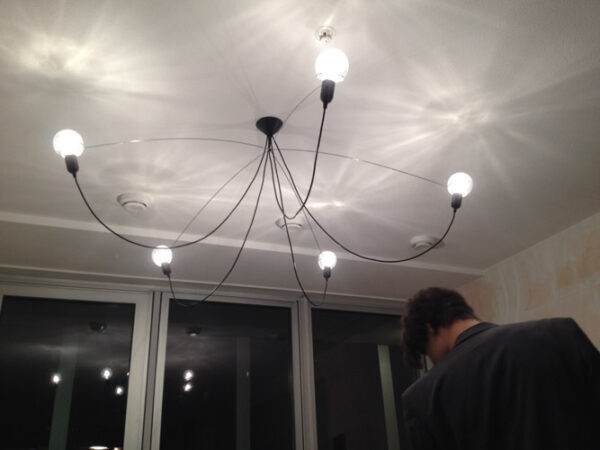 Design-lamp-Heavy-Guy-Chandelier-XL-det Kroonluchter zwart
