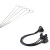Design lamp Heavy Guy onderdelen Kroonluchter onderdelen