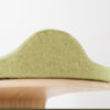 Comfort zitting Ercolino 1 Ercolino verstelbare ergonomische kruk,