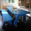 Picknick-on-Wheels-eettafel-blauw05 Picknick on Wheels kunststof eettafel blauw